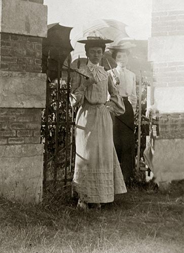 Domaine Chartron, un héritage familial