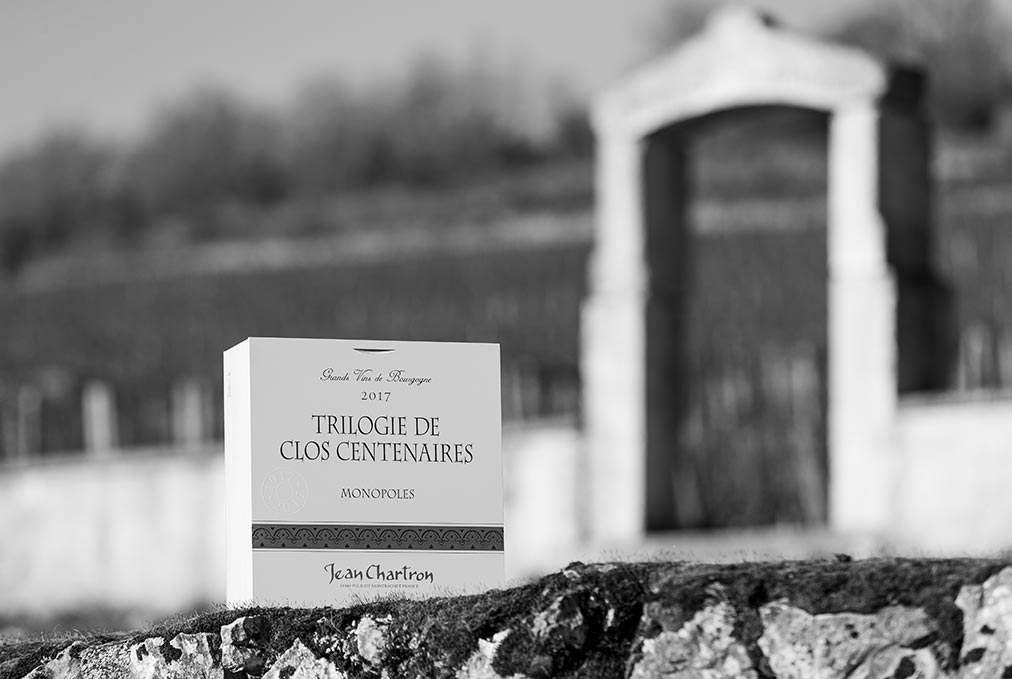 The domaine - Bourgogne Chartron The domaine - Bourgogne Chartron