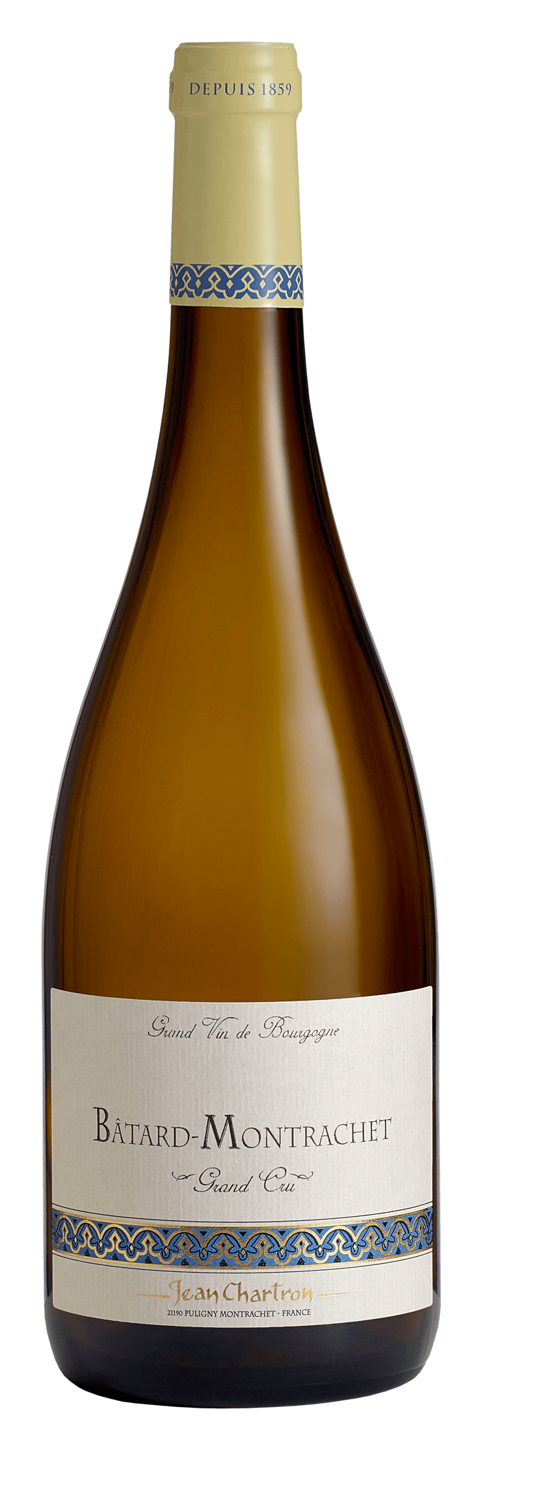 Batard Montrachet