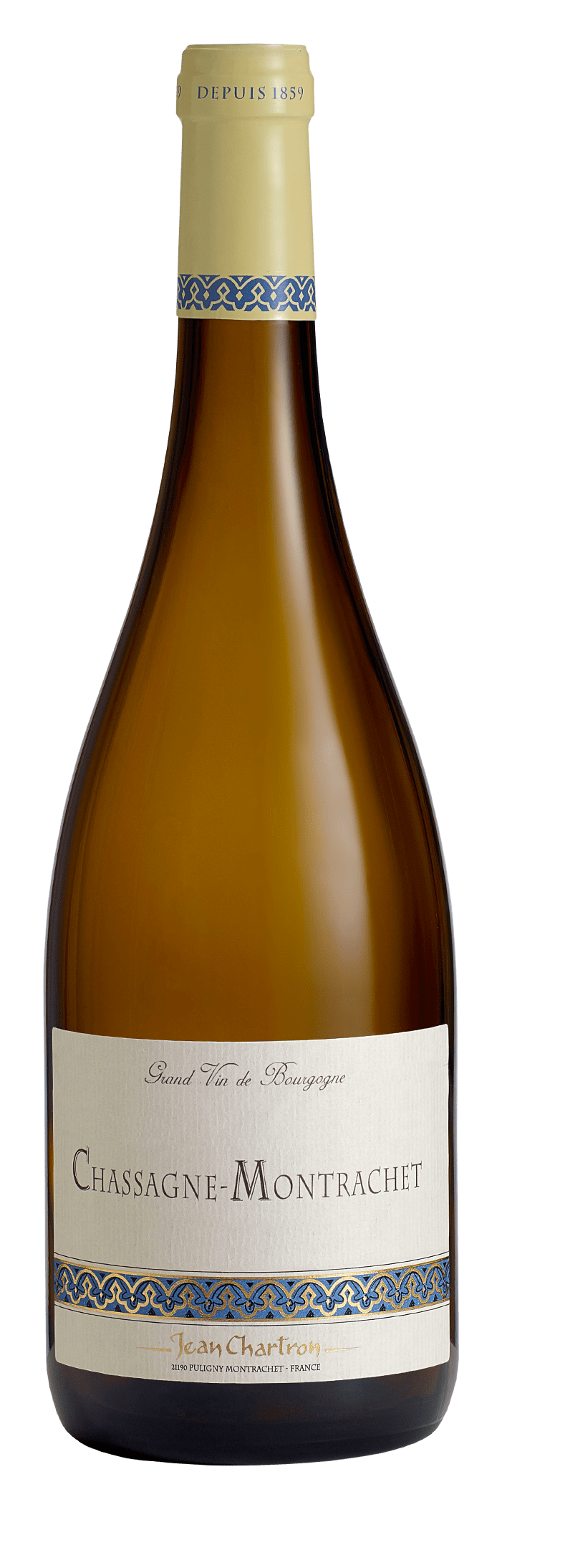 Chassagne-Montrachet