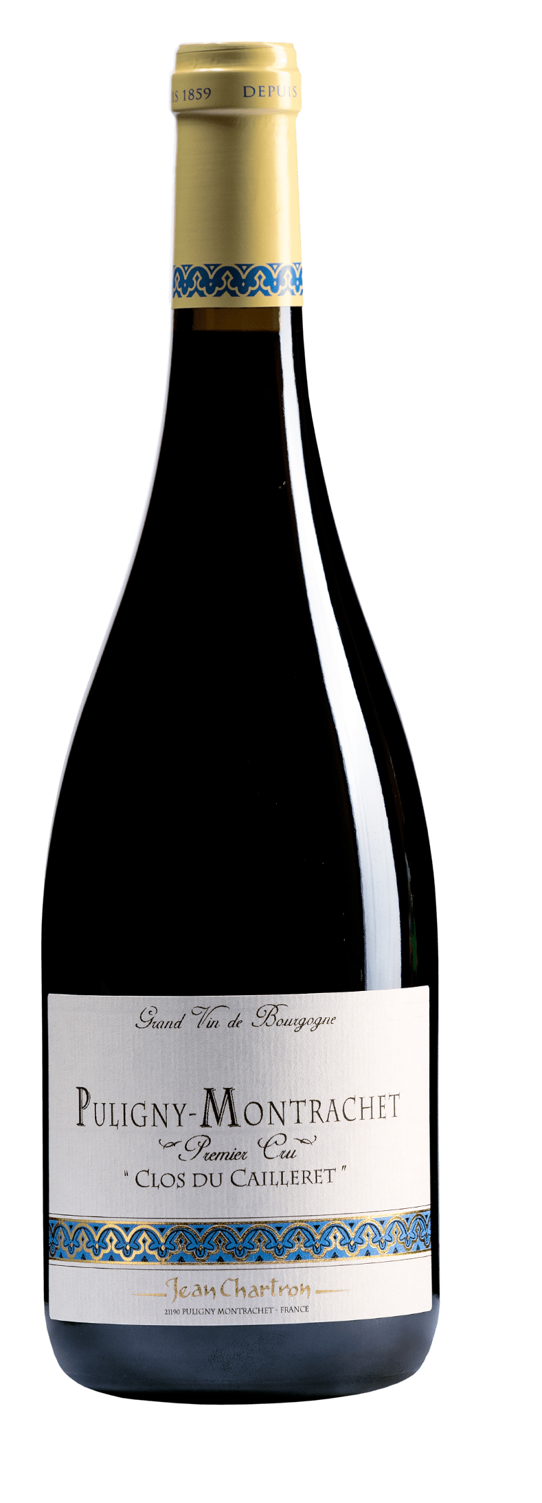 Puligny Montrachet